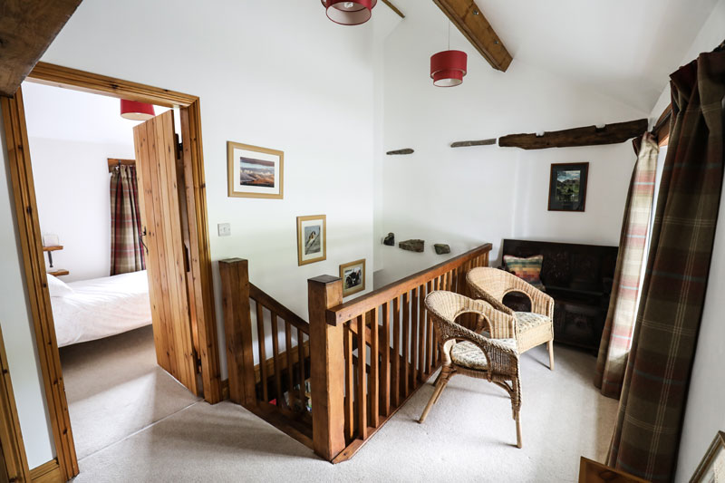 Sandbed Cottage photo