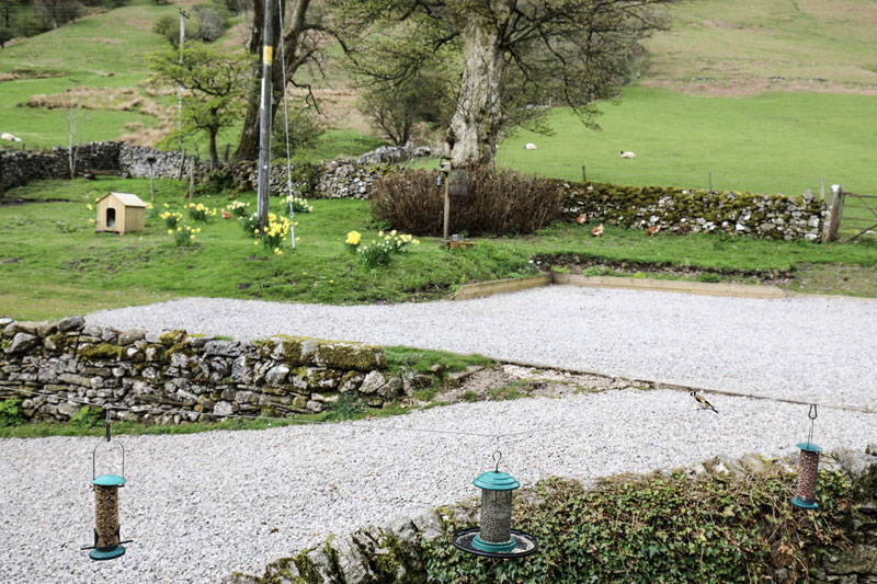 Sandbed Cottage photo