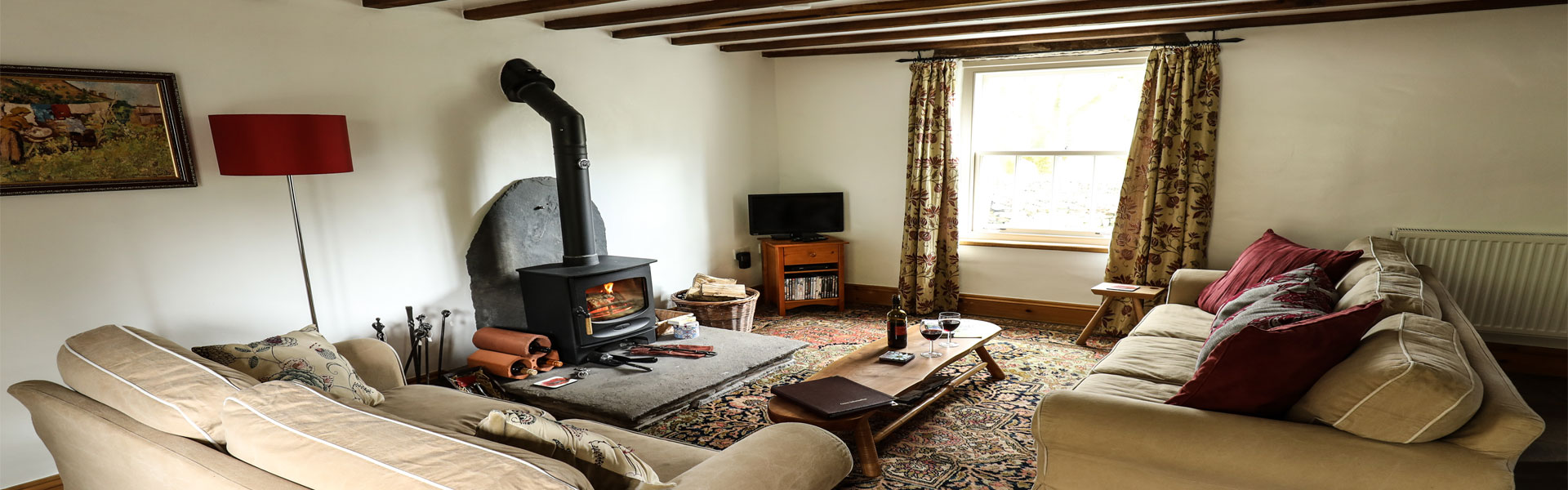 Sandbed Cottage photo