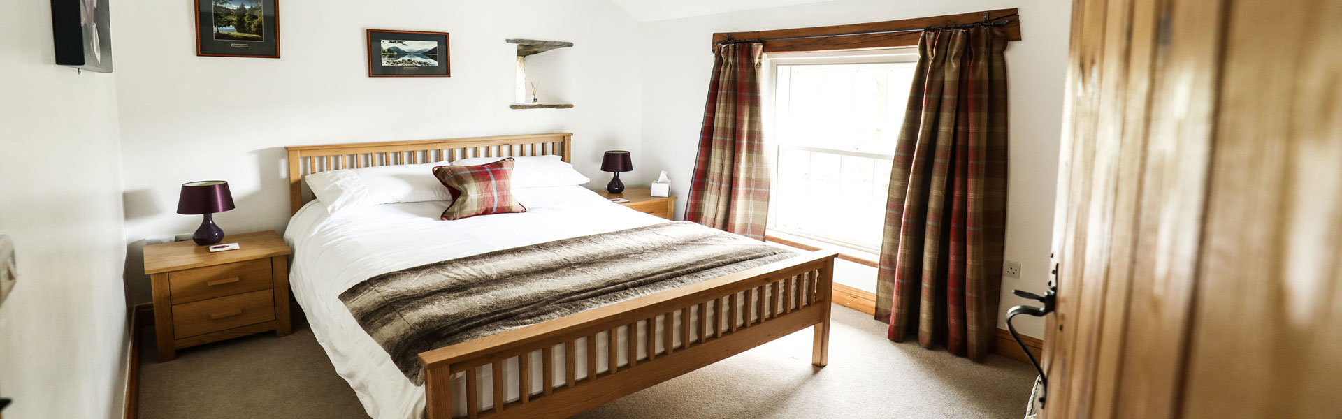 Sandbed Cottage photo
