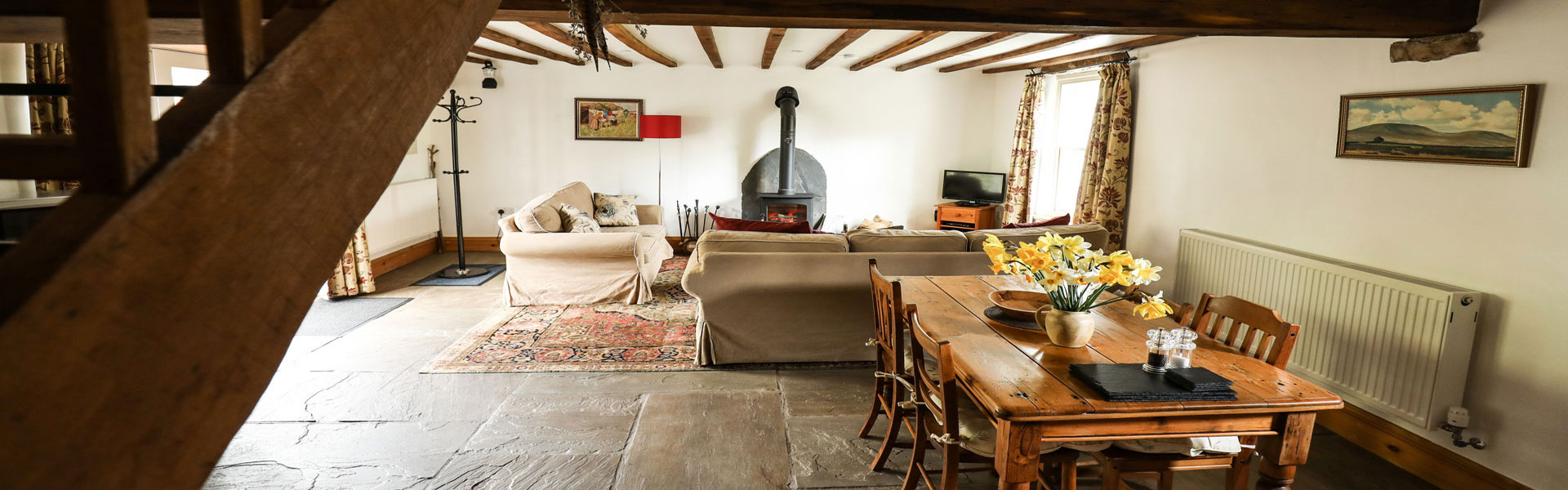 Sandbed Cottage photo