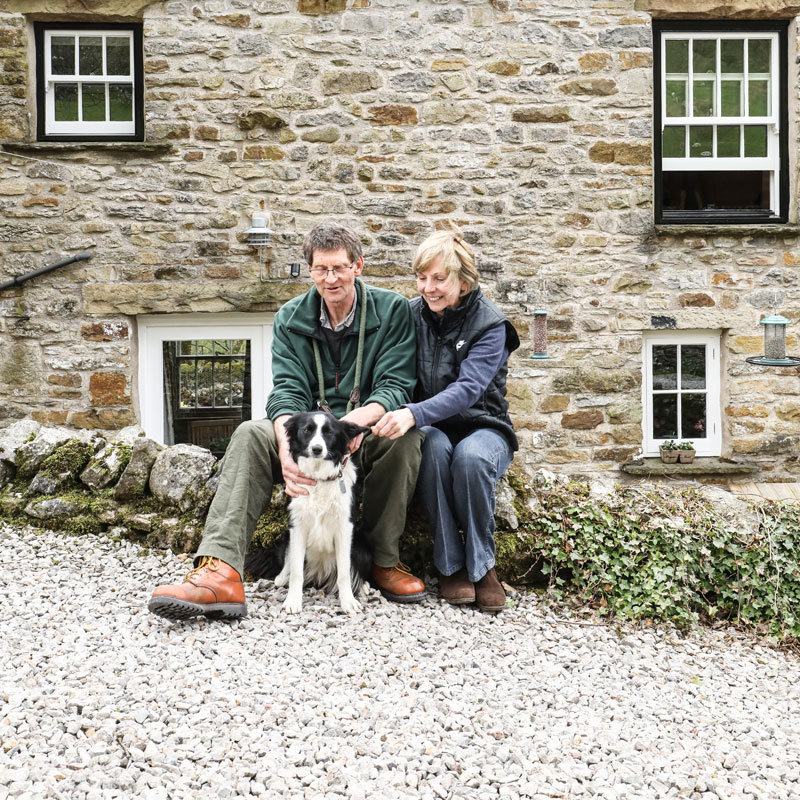 Sandbed Cottage photo
