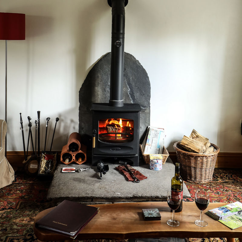 Sandbed Cottage photo