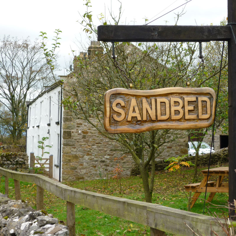 Sandbed Cottage photo