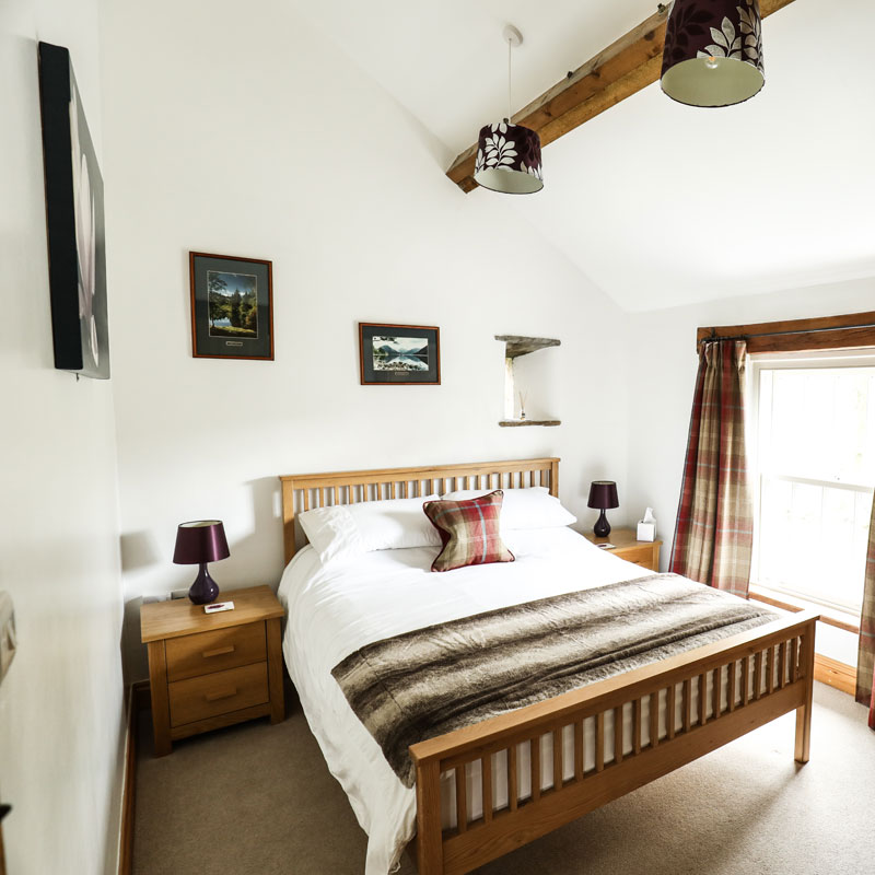 Sandbed Cottage photo
