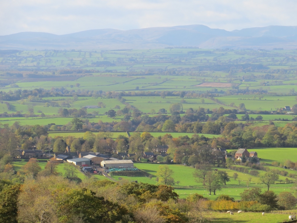 Shepherds View / Pennine Potting Shed photo