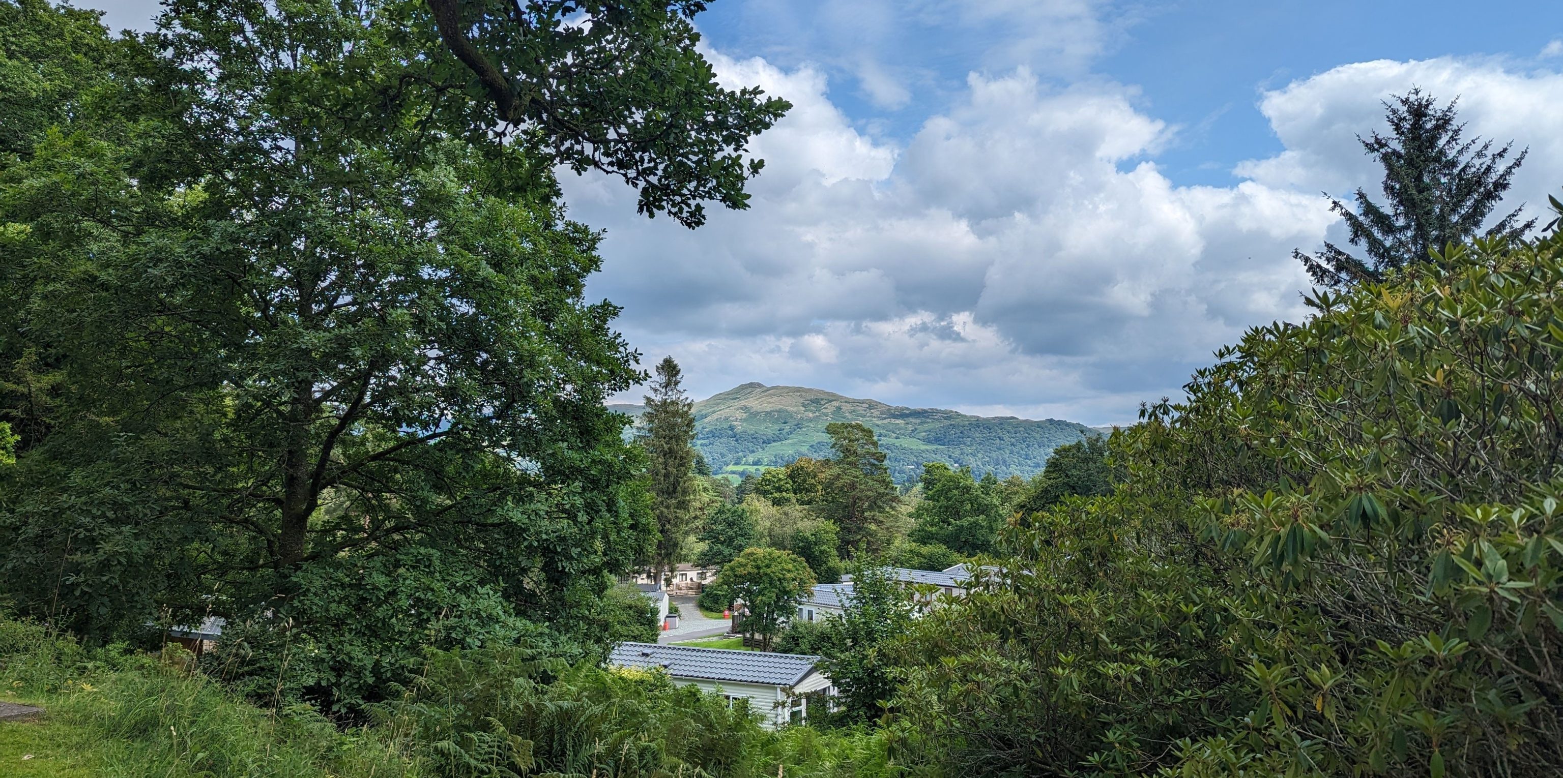 Skelwith Fold Cottages photo