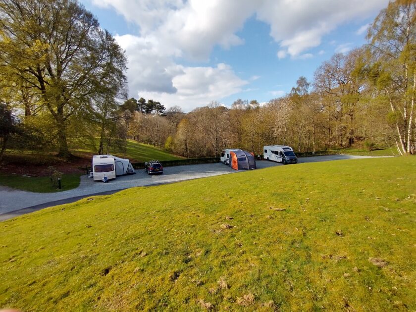Skelwith Fold Cottages photo