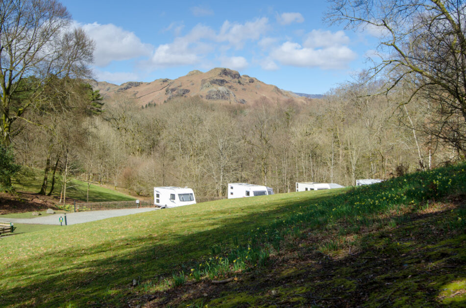Skelwith Fold Cottages photo