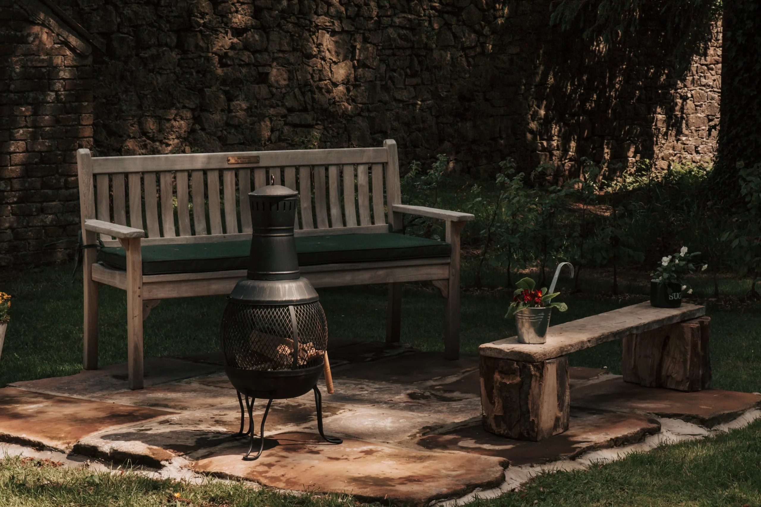 Snittlegarth Farm Lodges, Huts and Cabins, photo