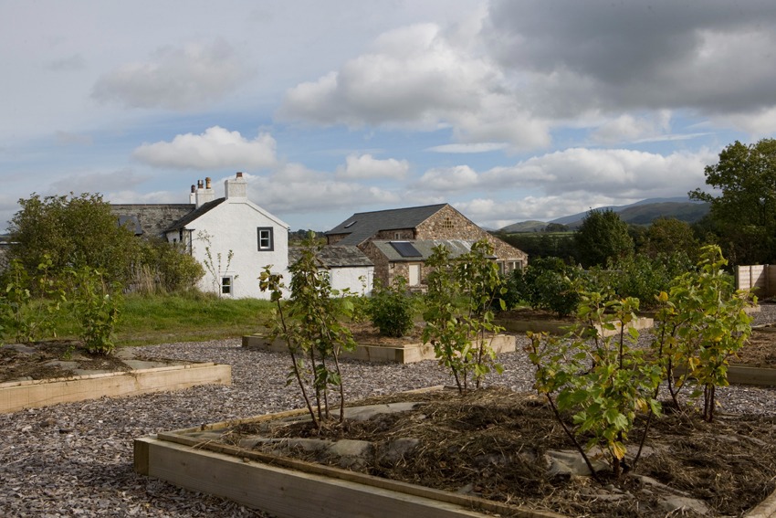 Southwaite Green photo