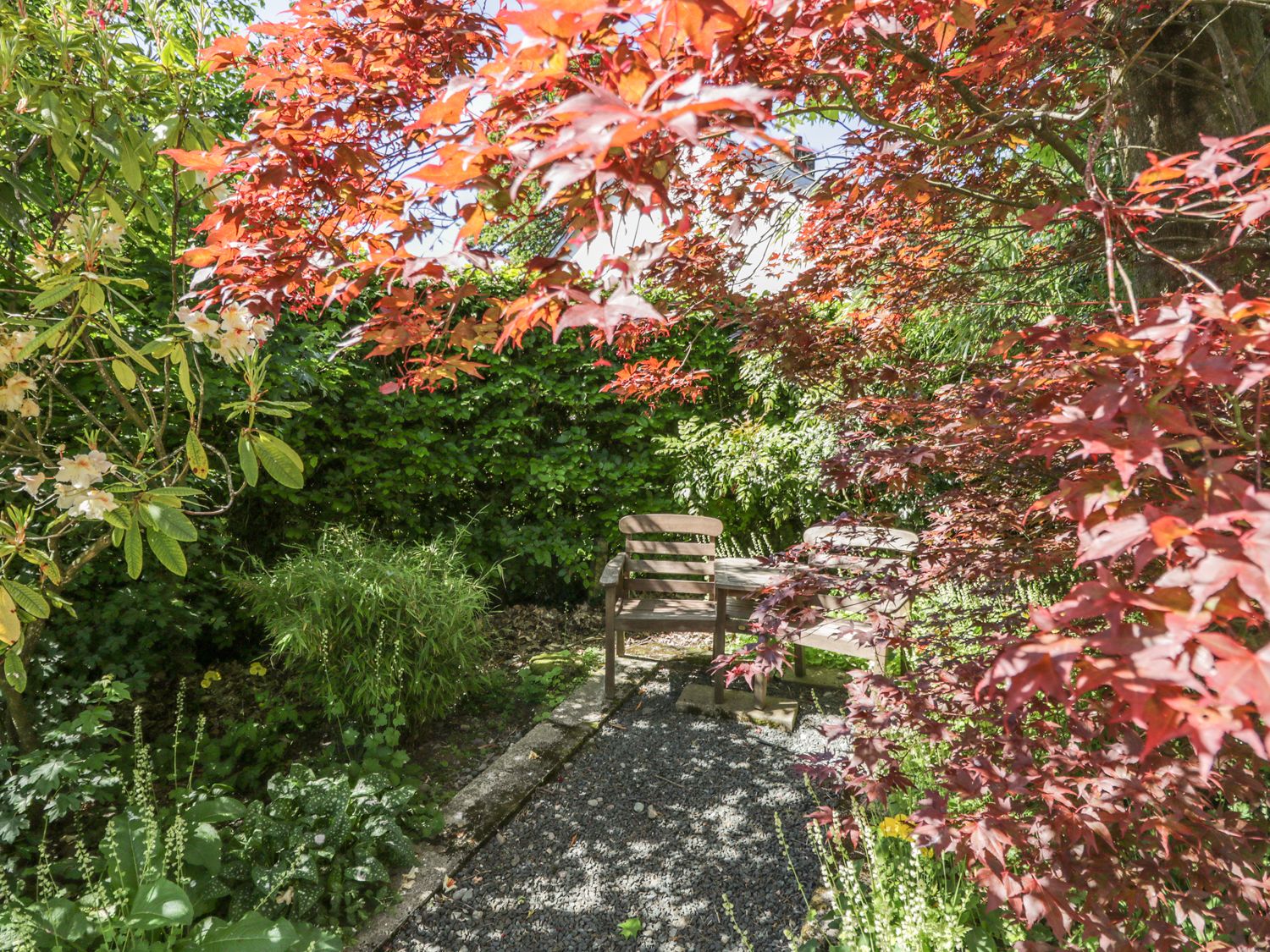 Stonegarth photo