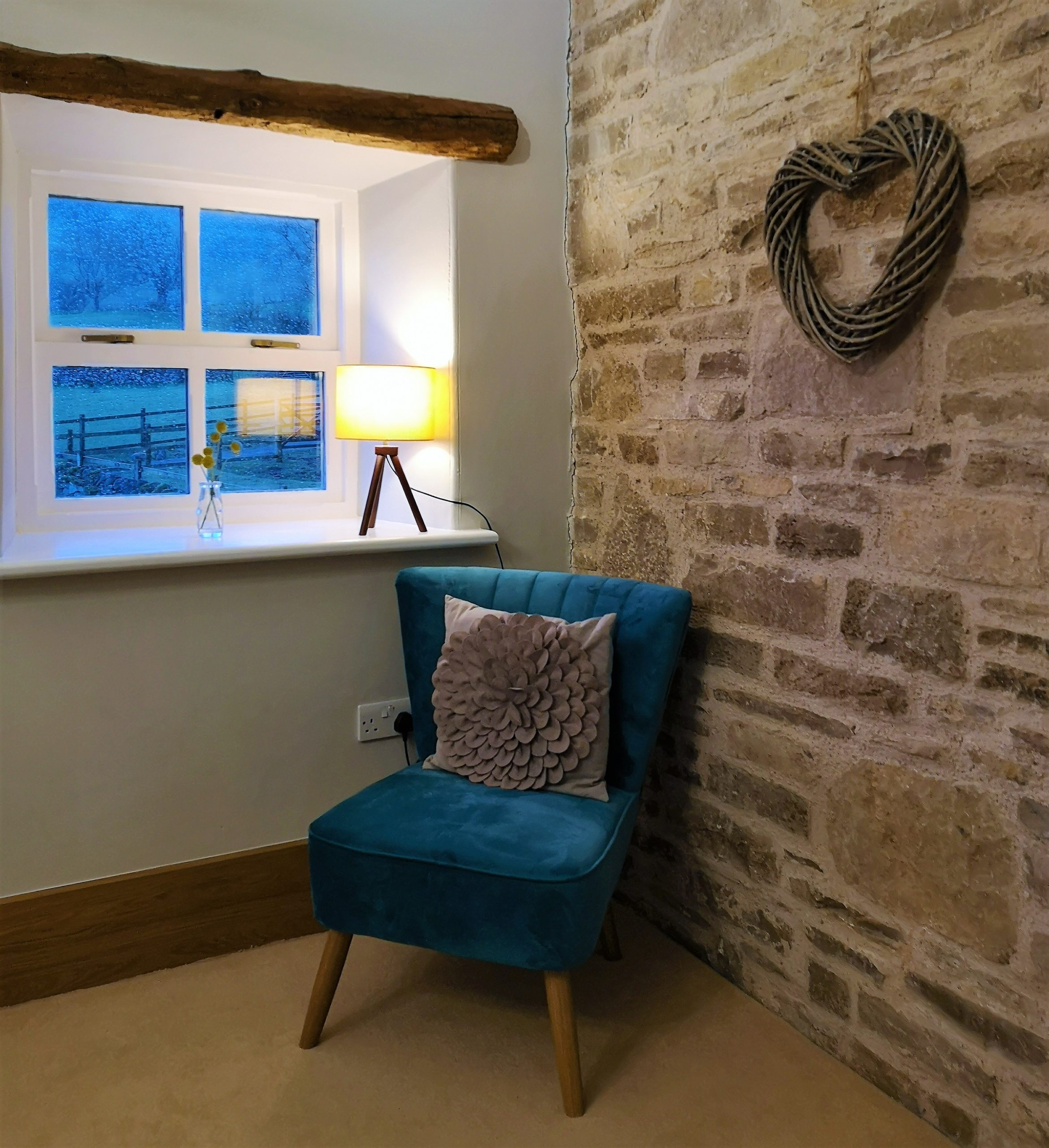 Street Farm Holiday Cottages photo