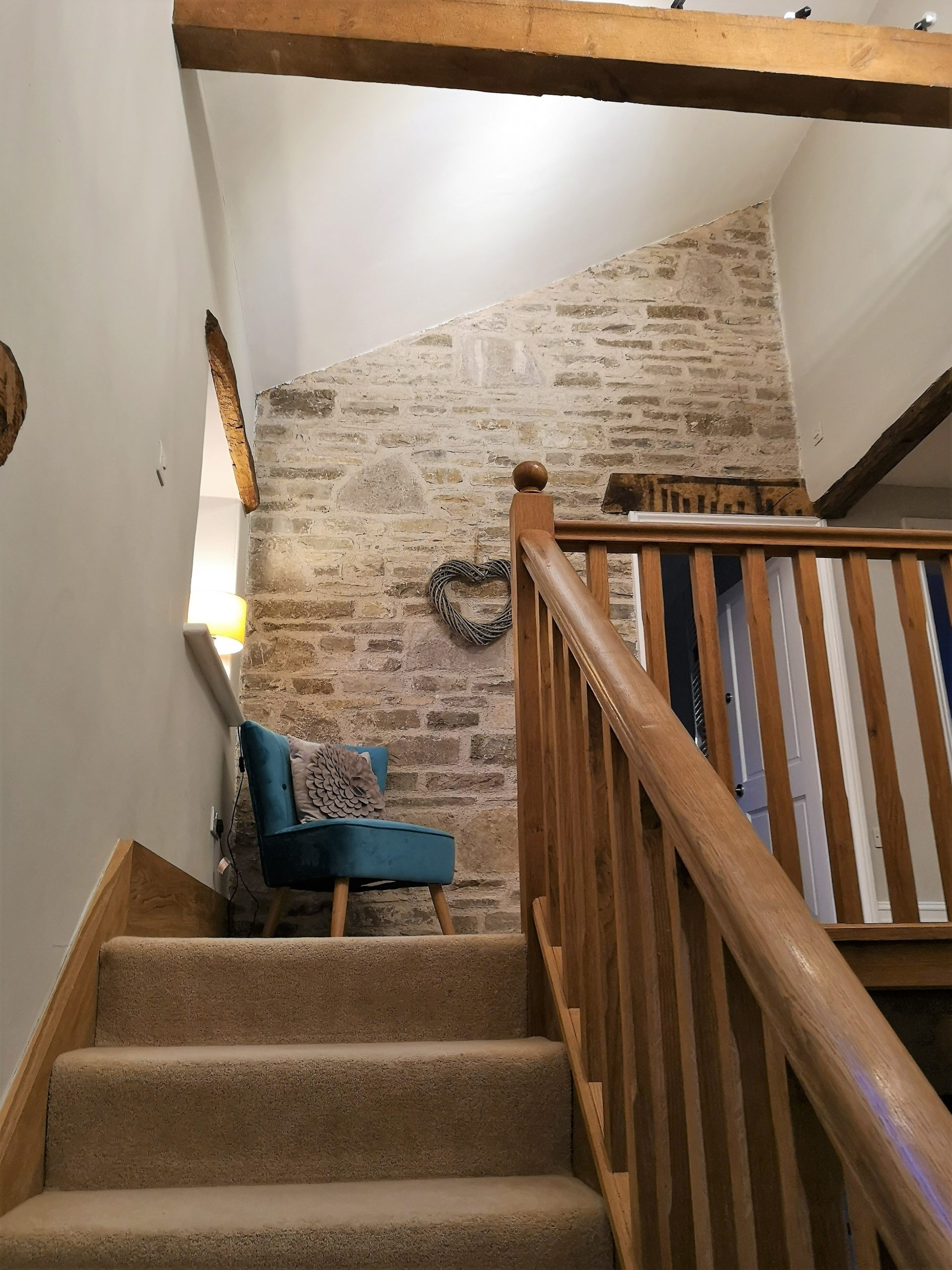 Street Farm Holiday Cottages photo