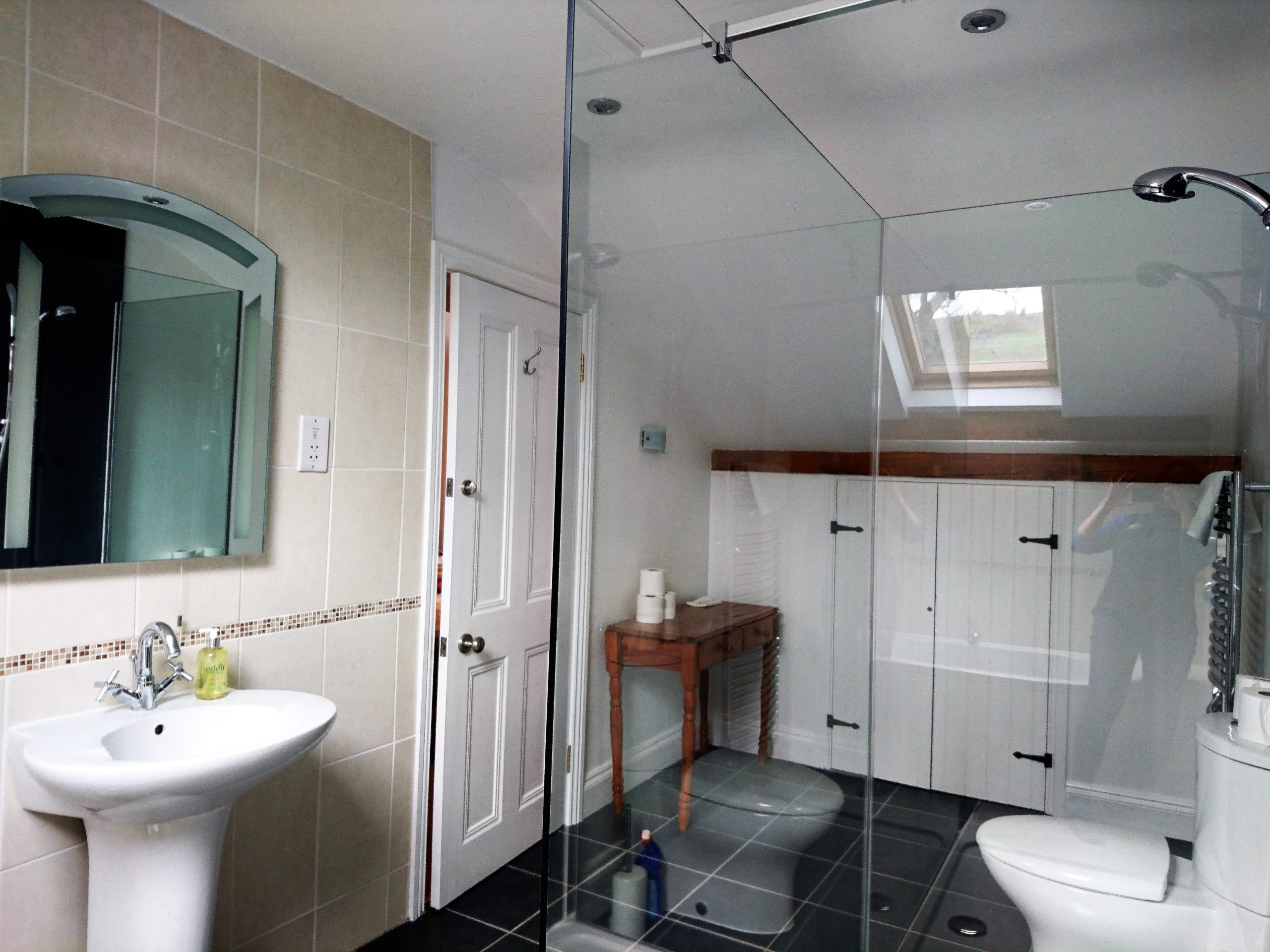Street Farm Holiday Cottages photo