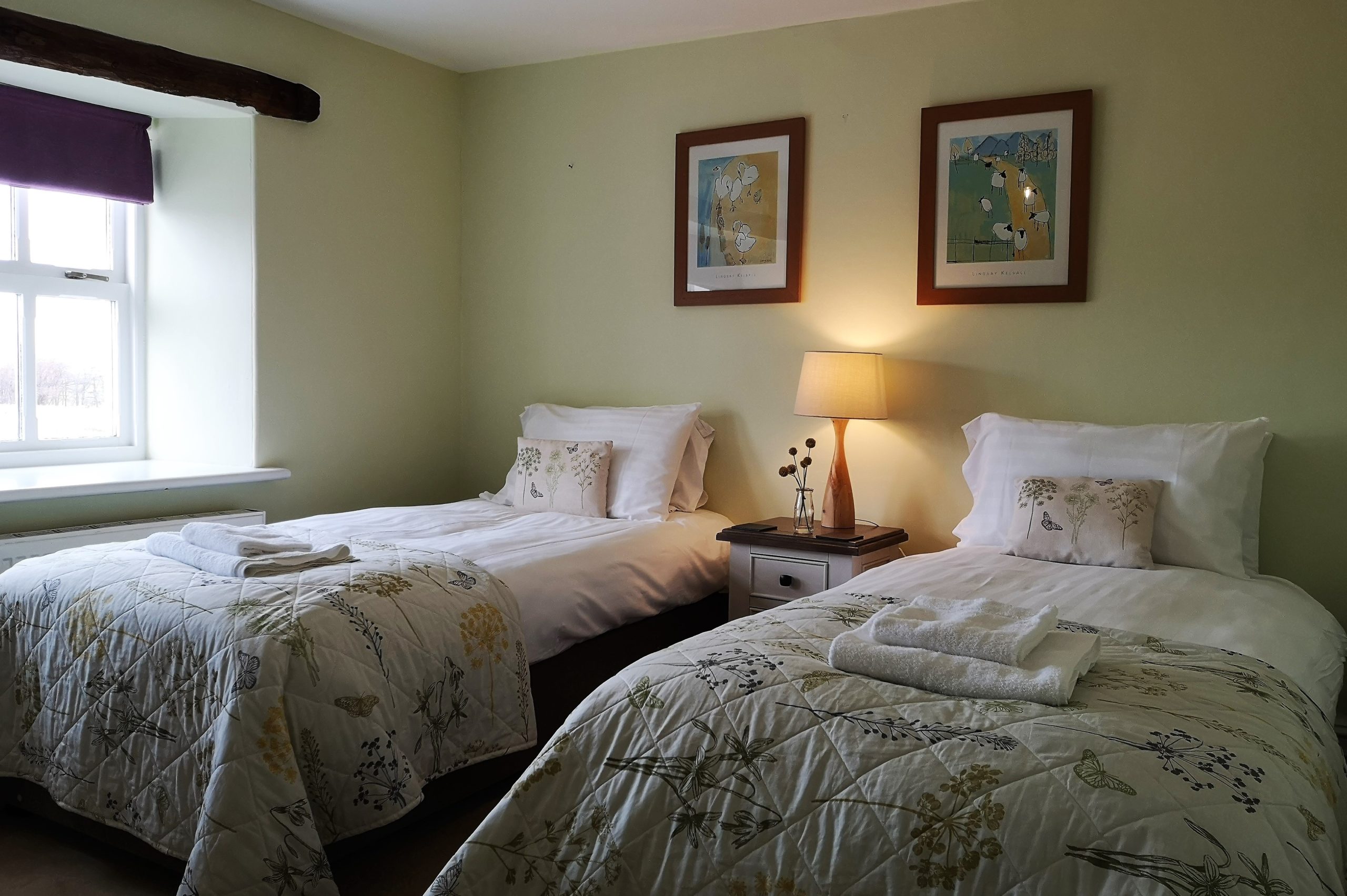 Street Farm Holiday Cottages photo