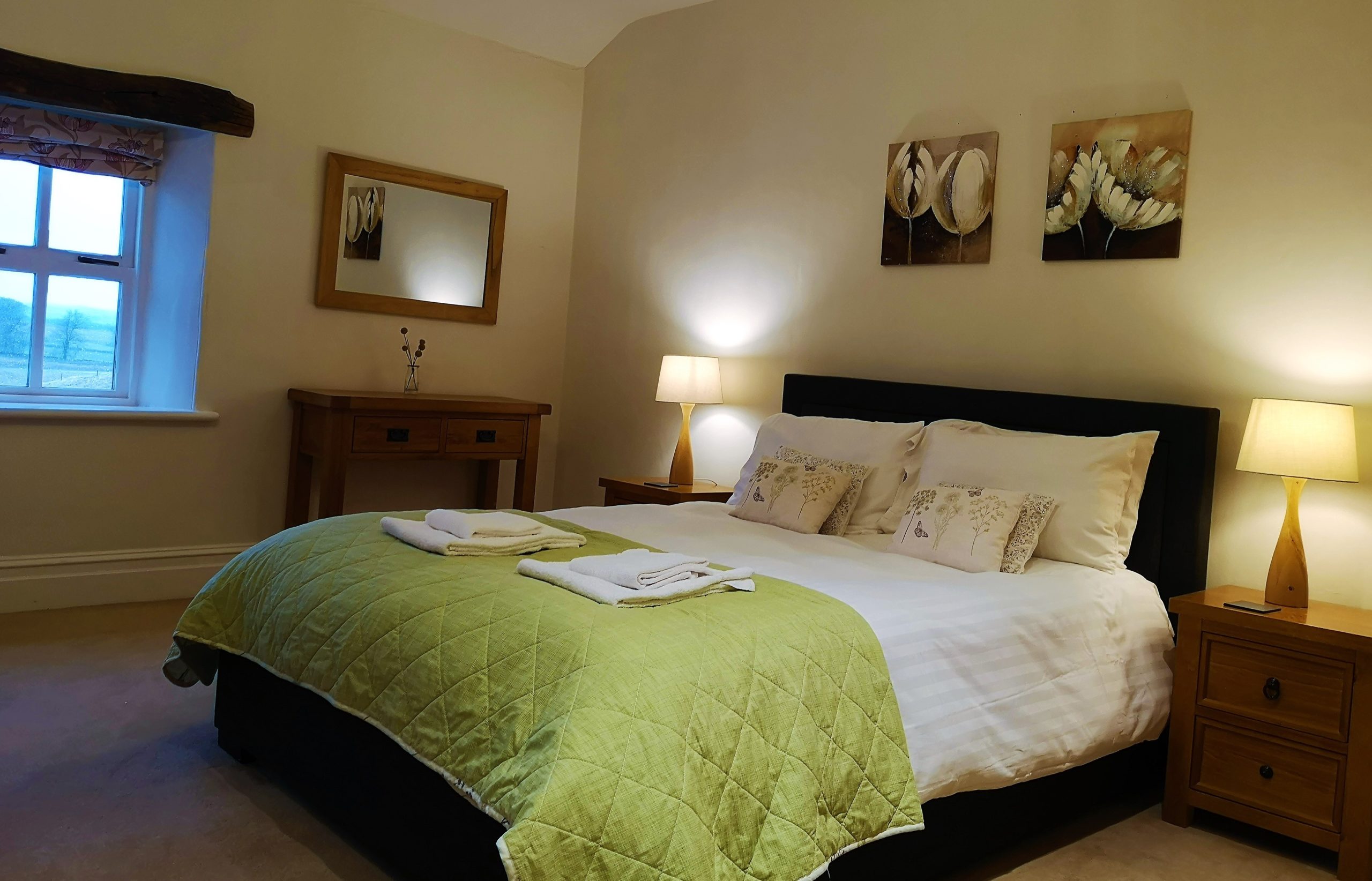 Street Farm Holiday Cottages photo