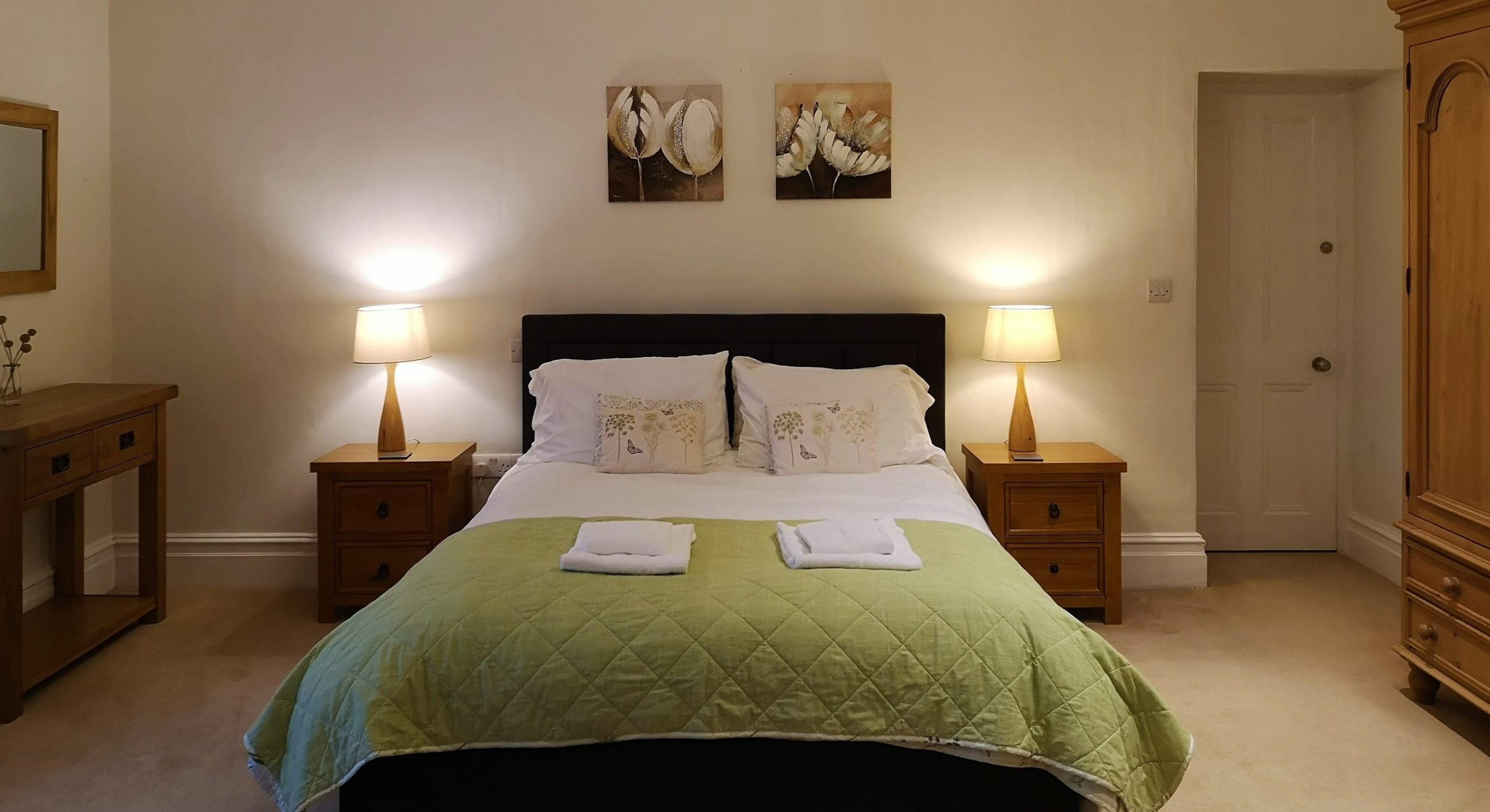 Street Farm Holiday Cottages photo
