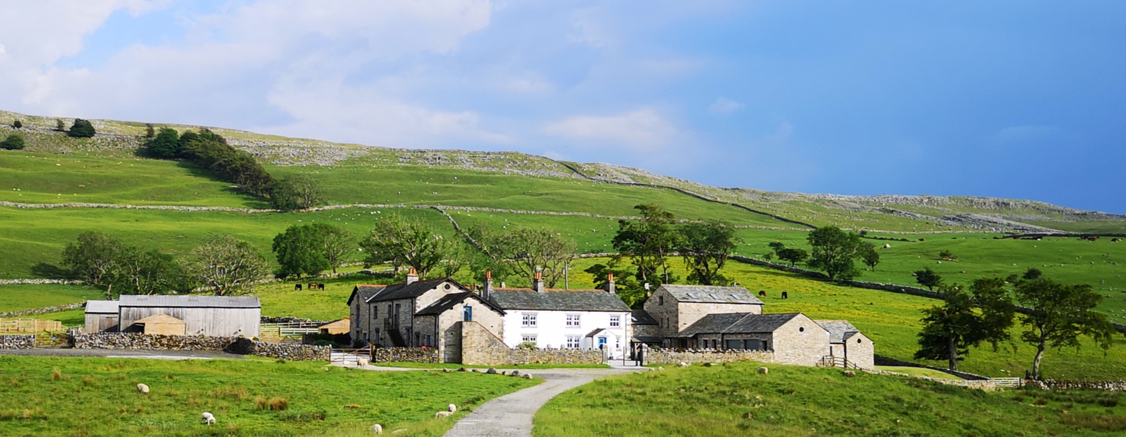 Street Farm Holiday Cottages photo