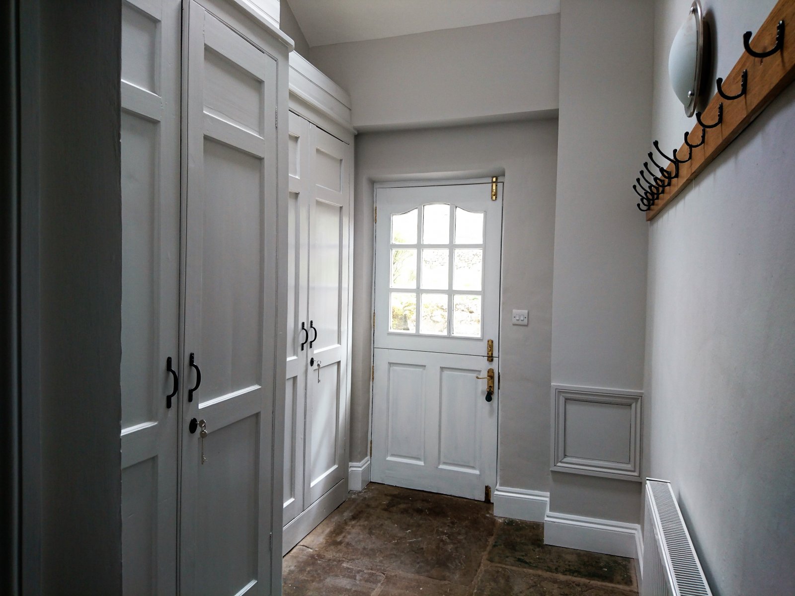 Street Farm Holiday Cottages photo