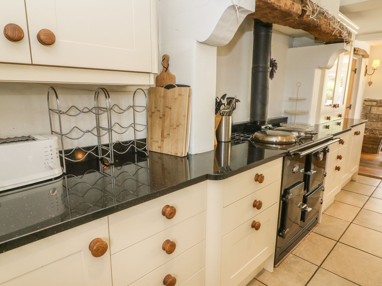 Street Farm Holiday Cottages photo