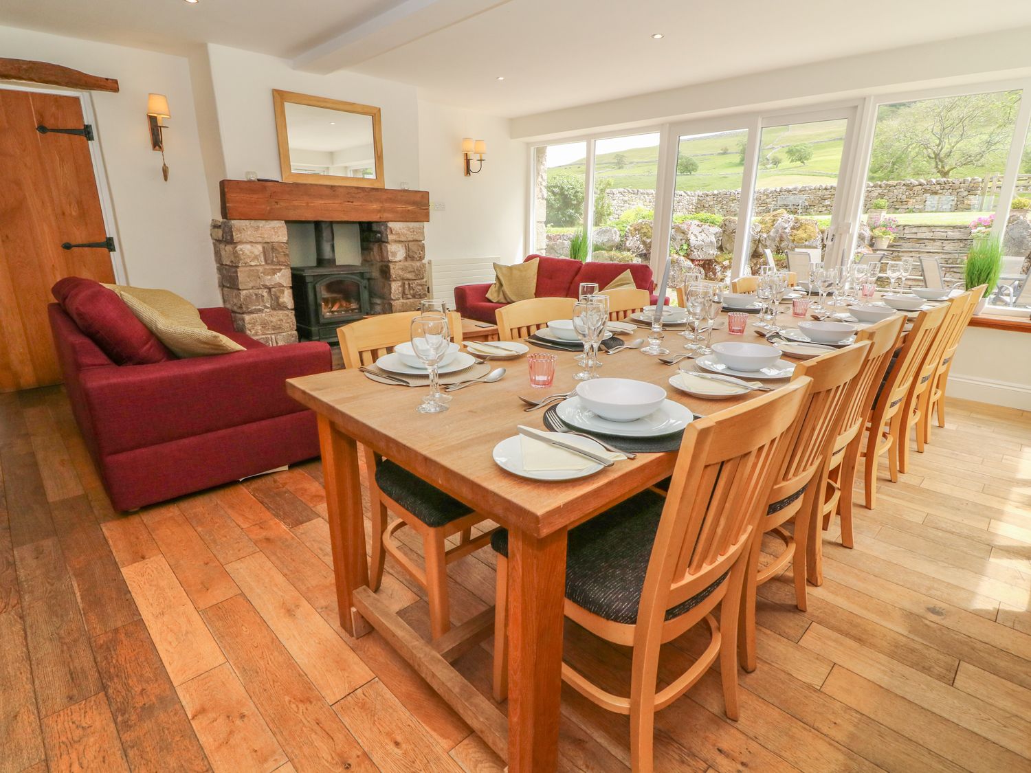 Street Farm Holiday Cottages photo