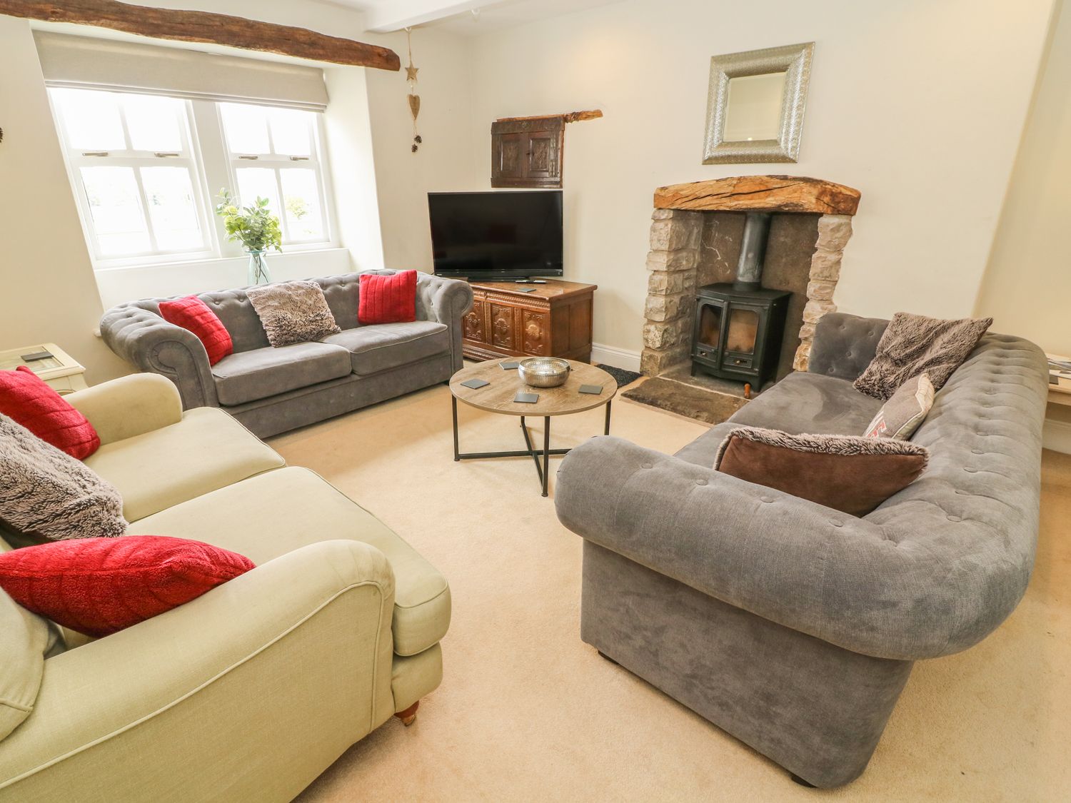 Street Farm Holiday Cottages photo