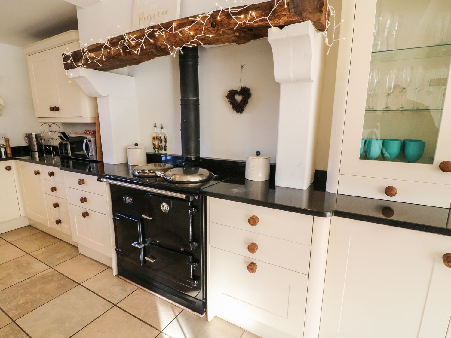 Street Farm Holiday Cottages photo