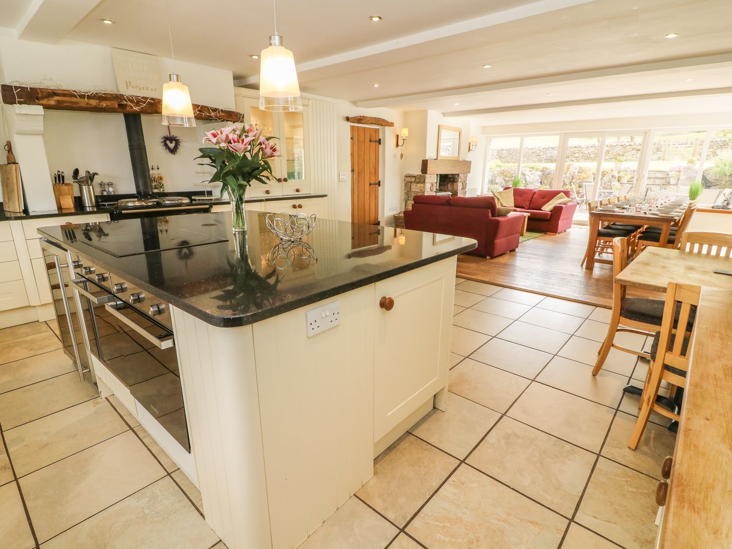 Street Farm Holiday Cottages photo