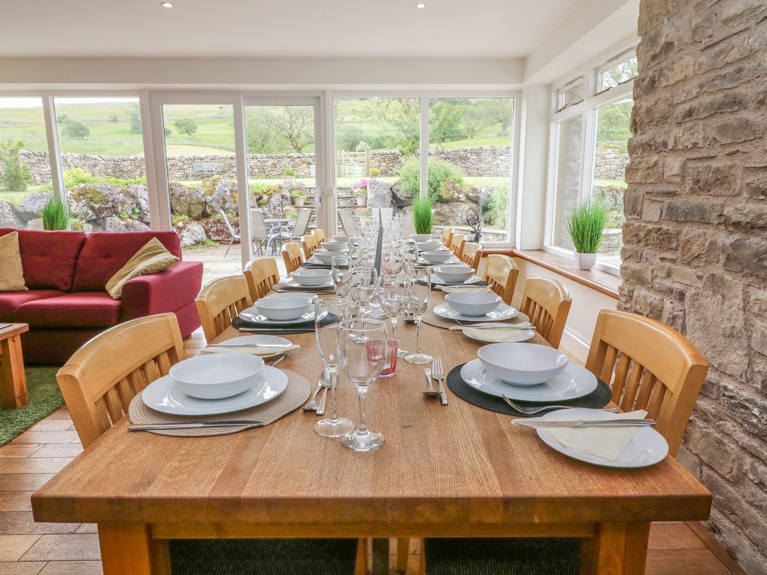 Street Farm Holiday Cottages photo