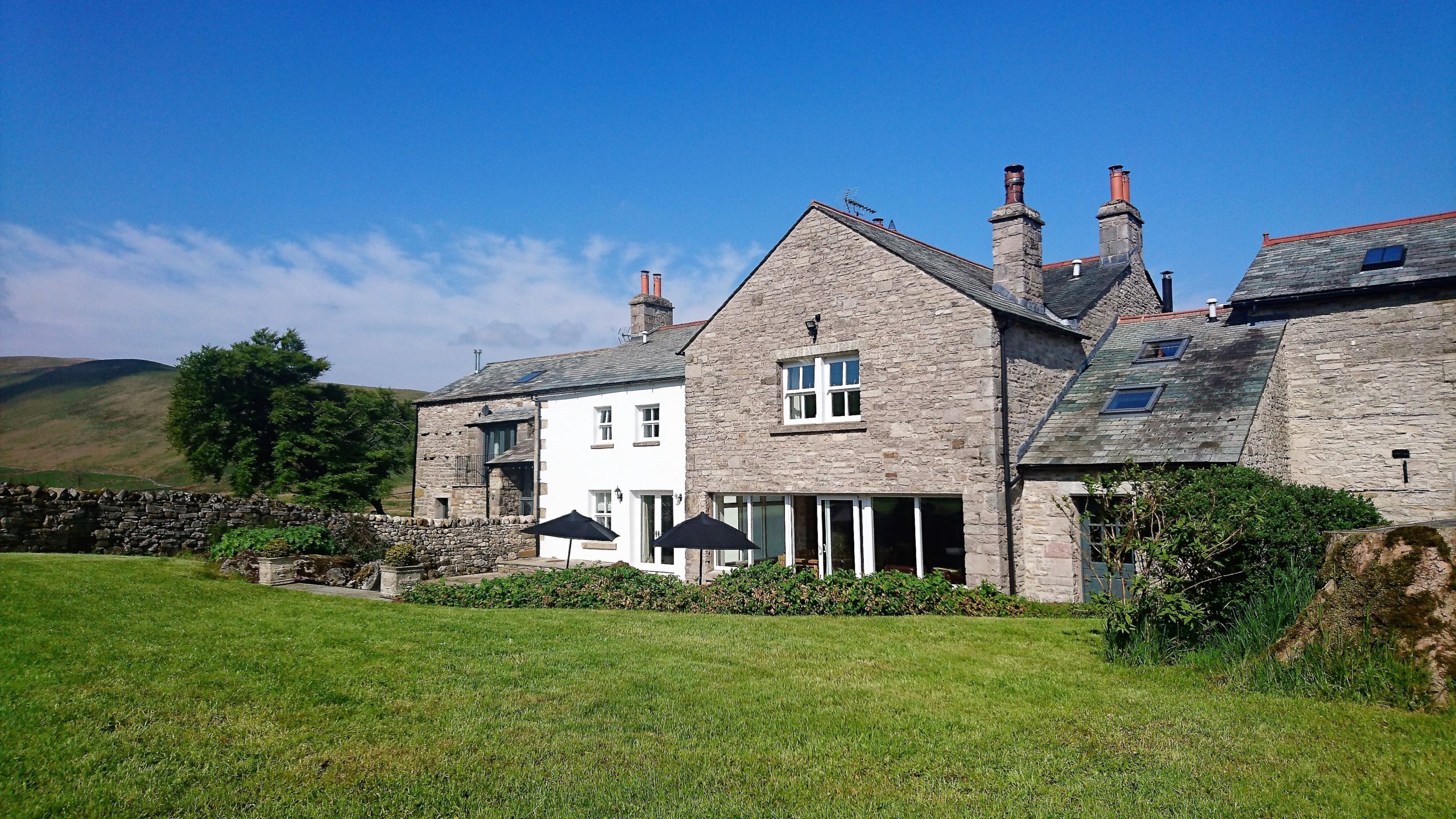 Street Farm Holiday Cottages photo