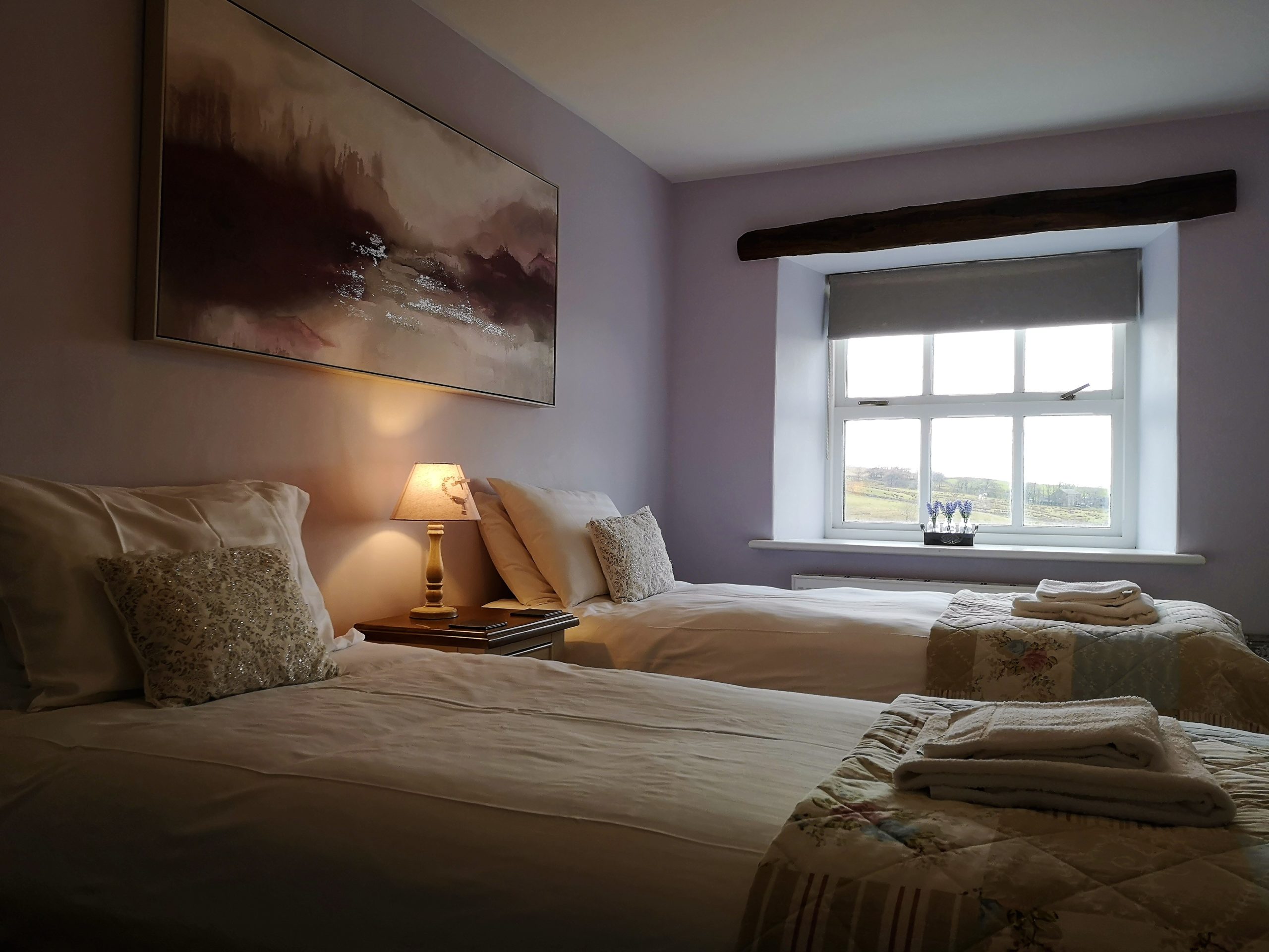 Street Farm Holiday Cottages photo