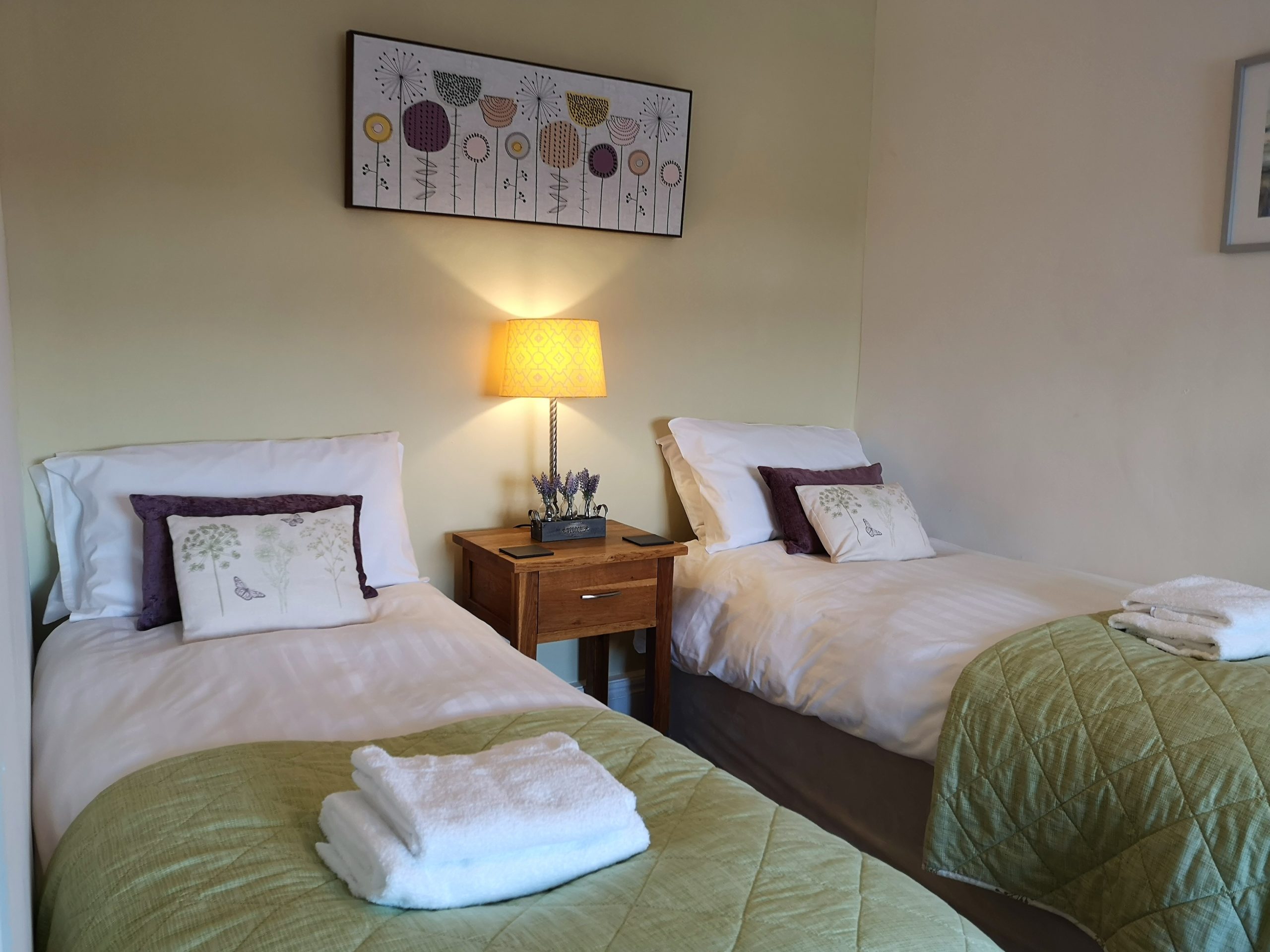 Street Farm Holiday Cottages photo