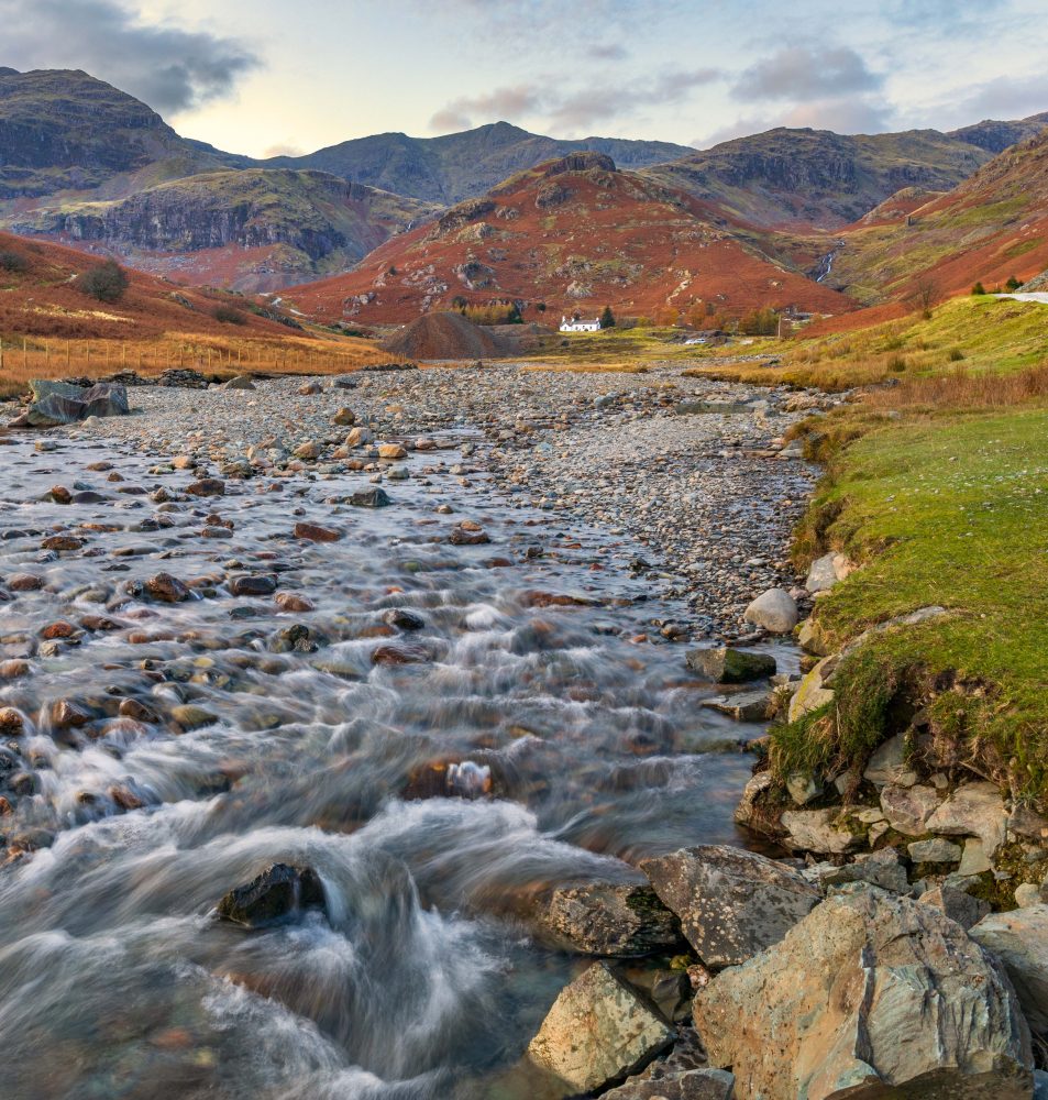 The Coppermines Lake Cottages photo
