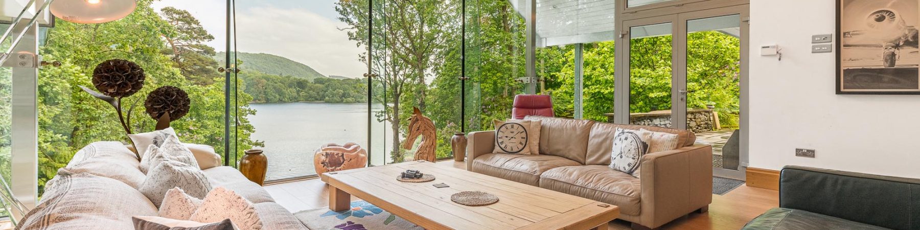 The Coppermines Lake Cottages photo