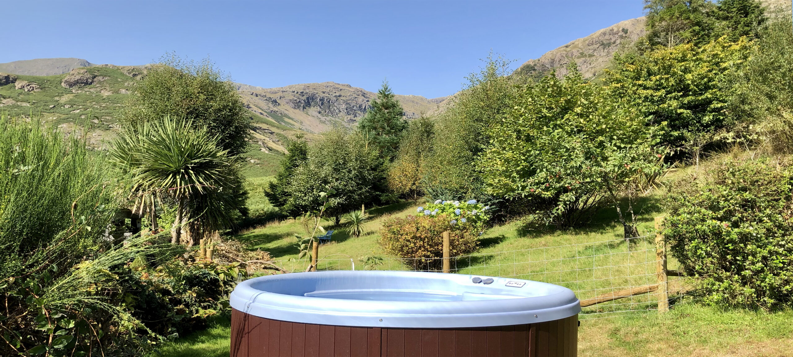 The Coppermines Lake Cottages photo