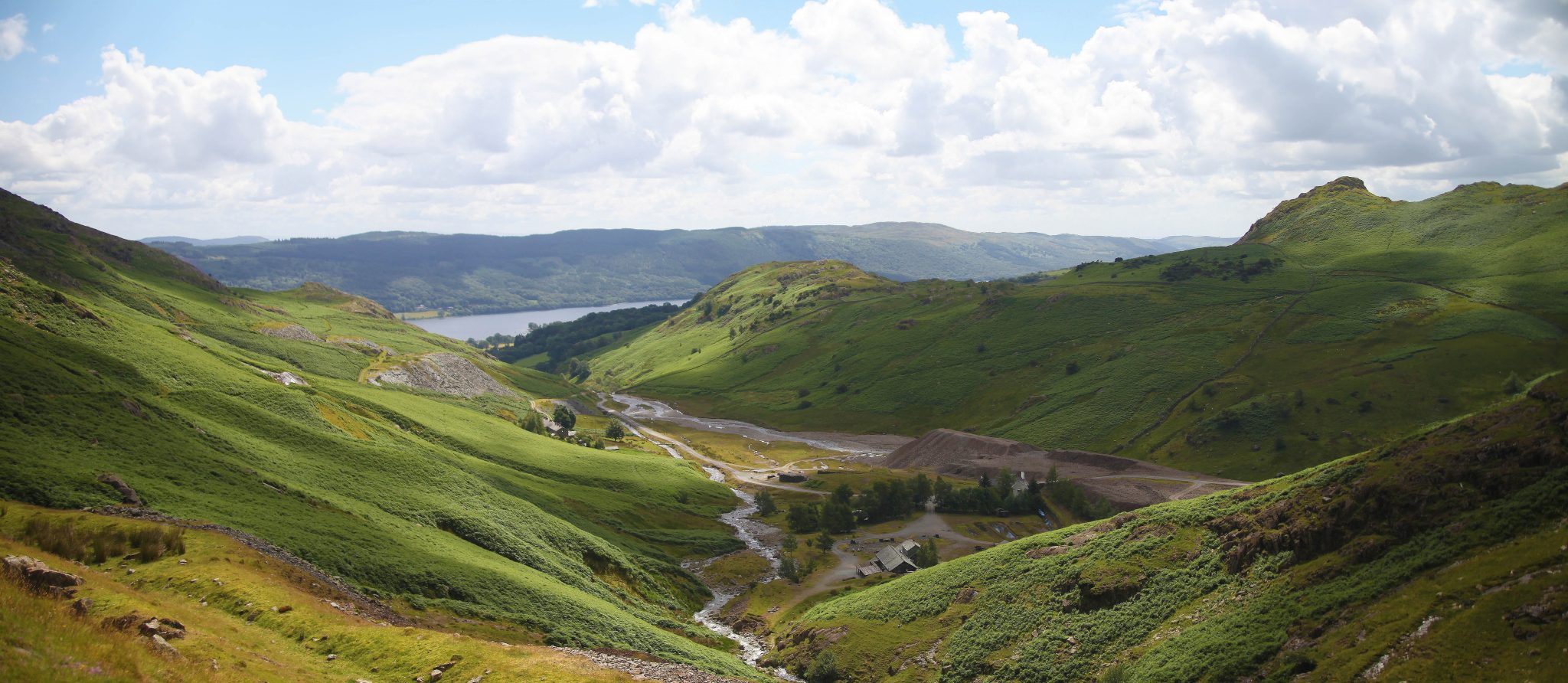 The Coppermines Lake Cottages photo