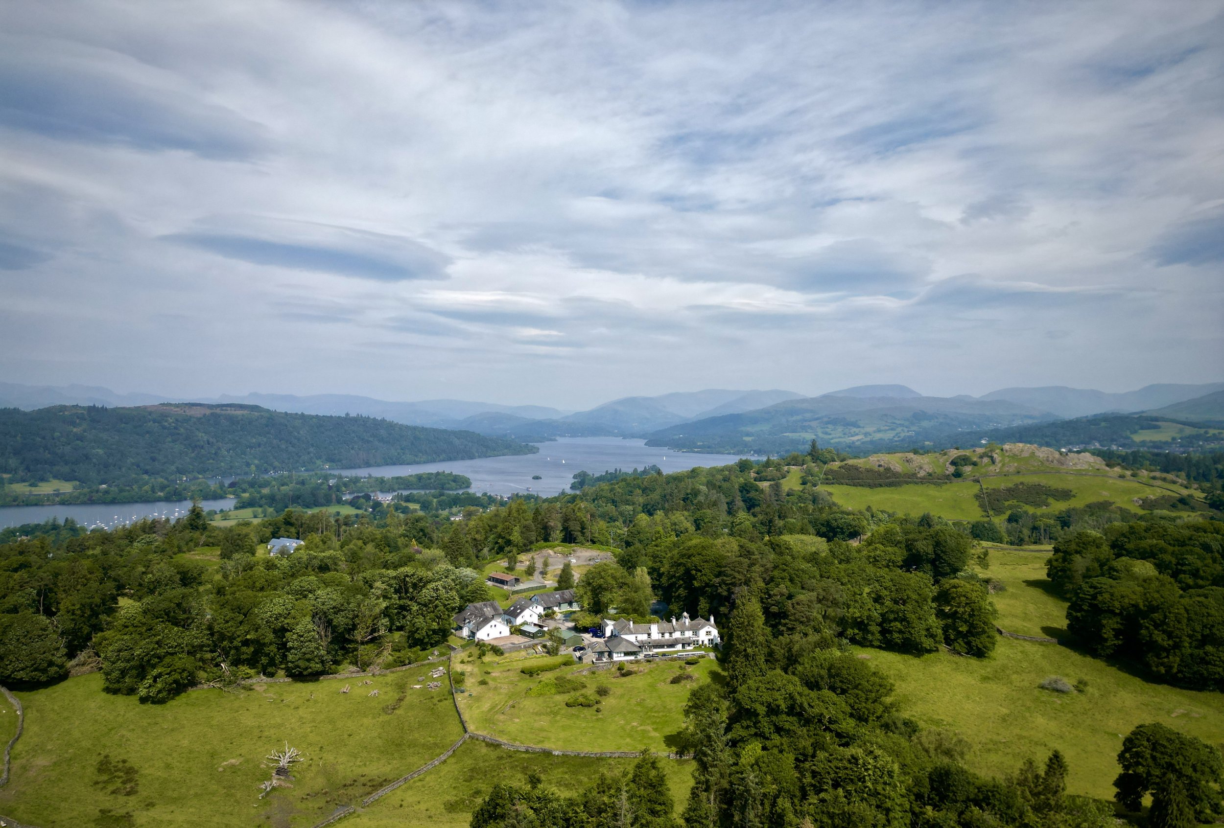 The Oaks Country Estate photo