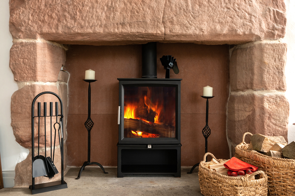 The Pele Tower - Killington Hall photo