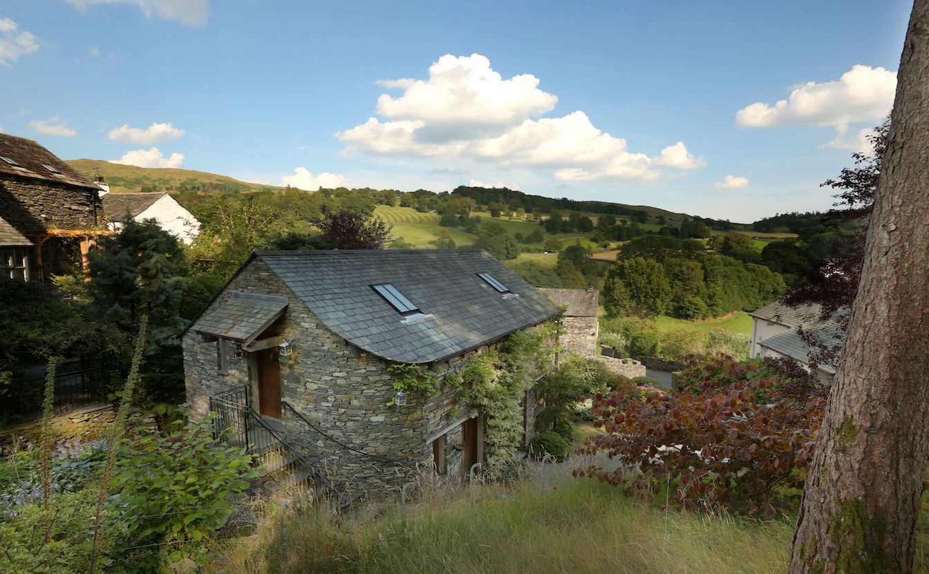 Townfoot Barn photo
