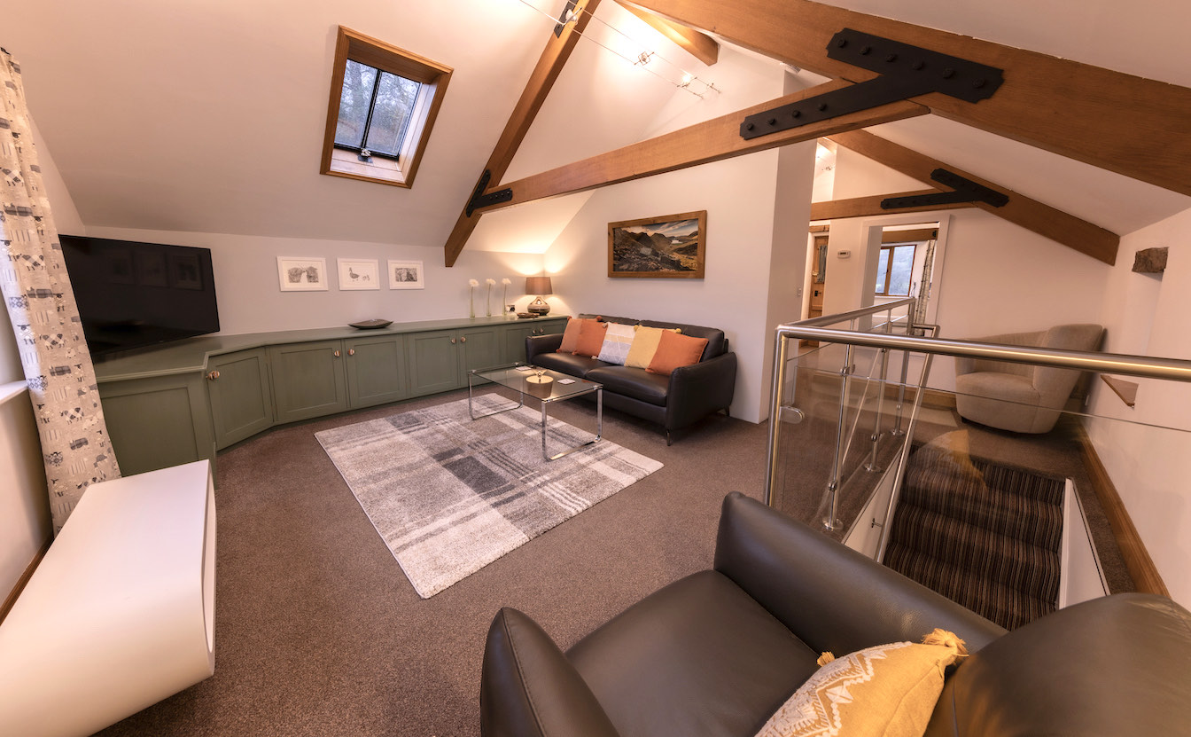 Townfoot Barn photo