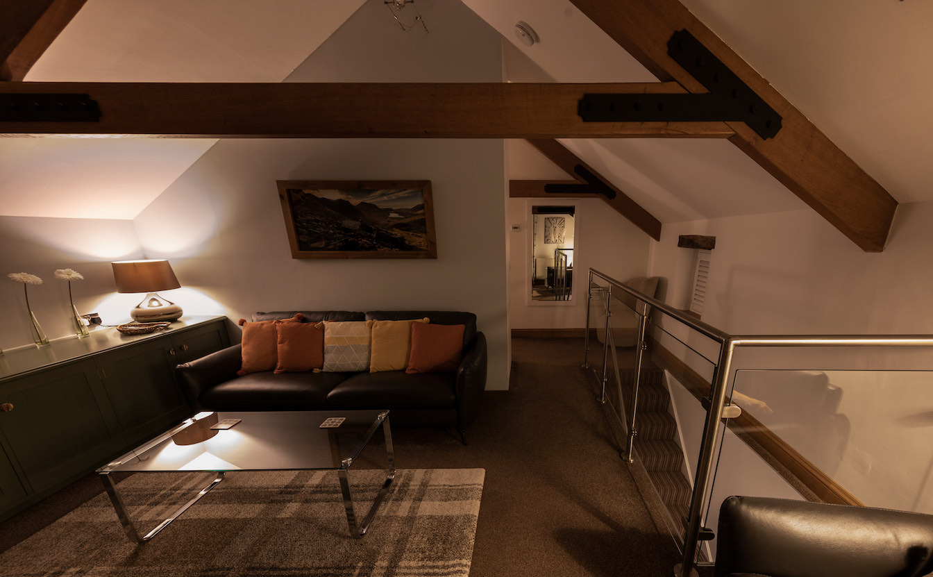Townfoot Barn photo