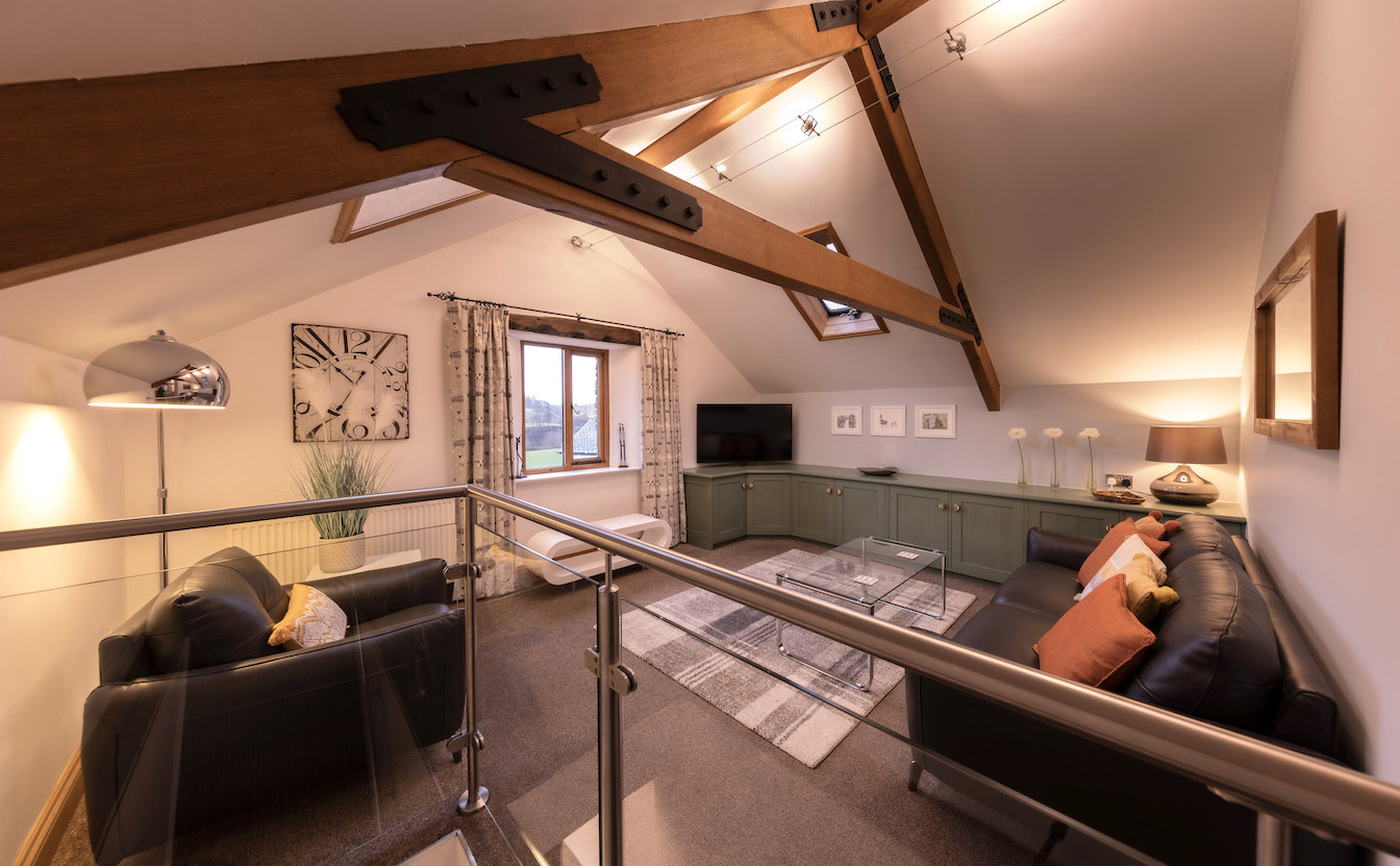 Townfoot Barn photo