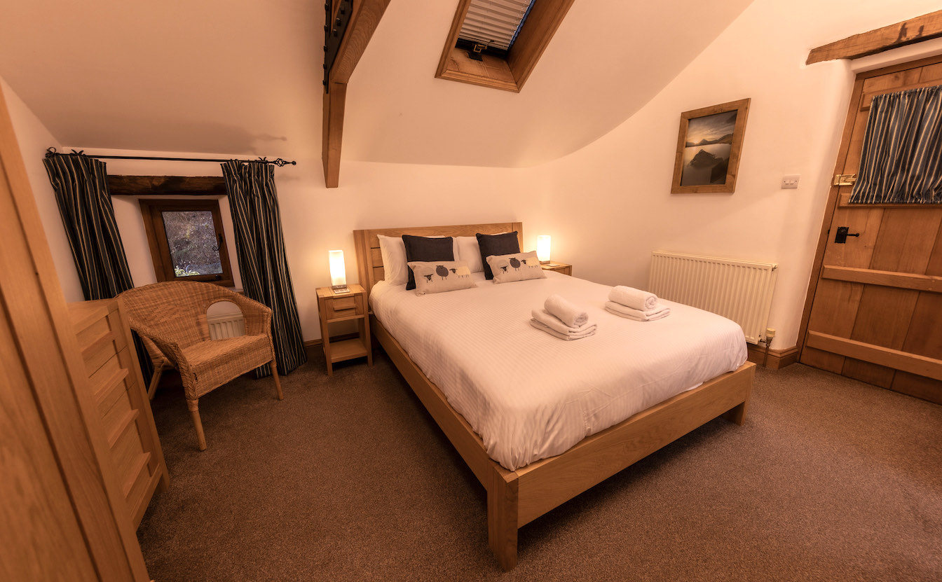 Townfoot Barn photo