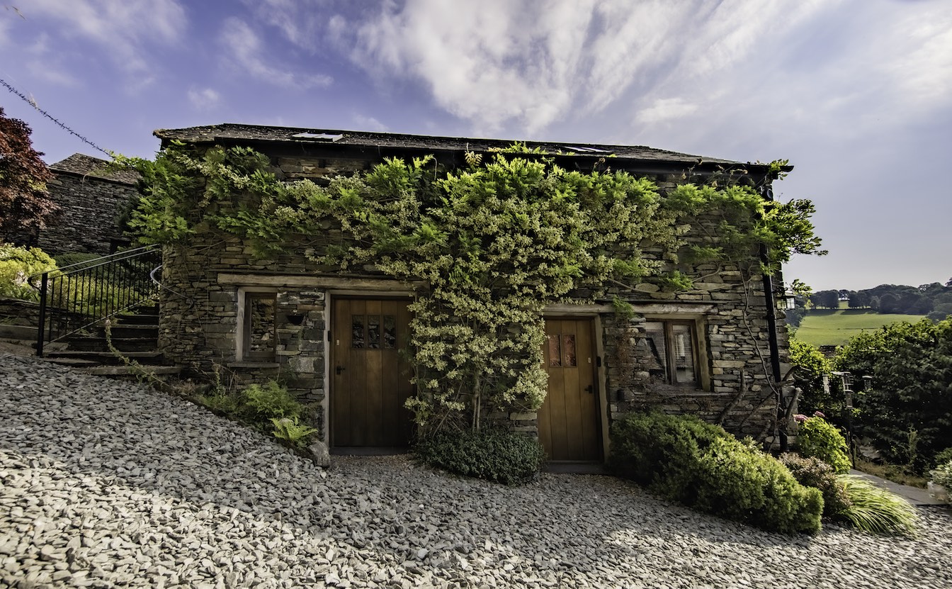 Townfoot Barn photo