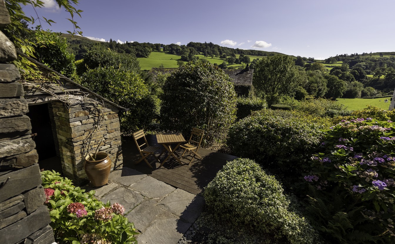 Townfoot Barn photo