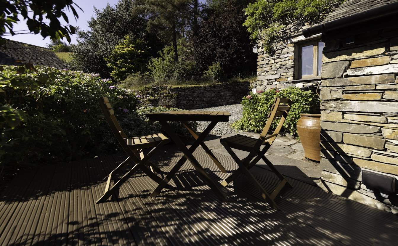 Townfoot Barn photo