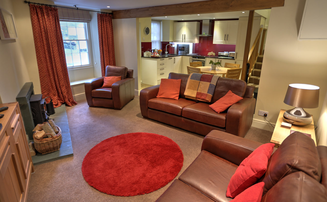 Townfoot Cottage photo