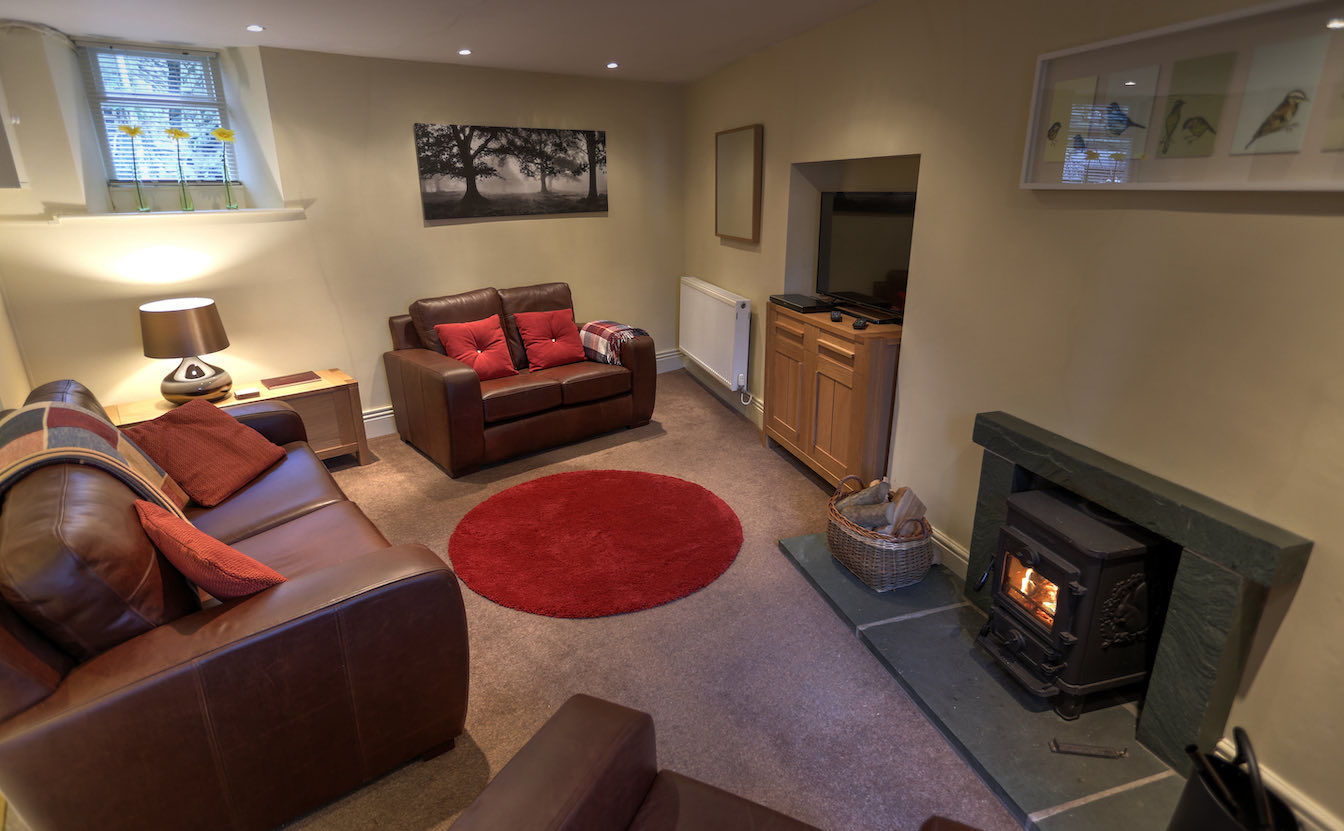Townfoot Cottage photo