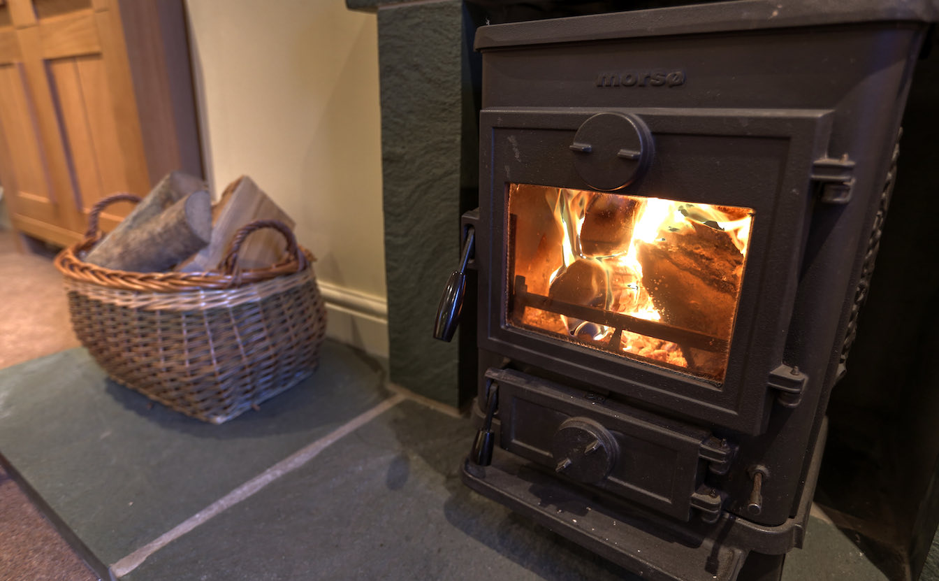 Townfoot Cottage photo